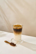Iced Vietnamese Latte (Bạc Xỉu)